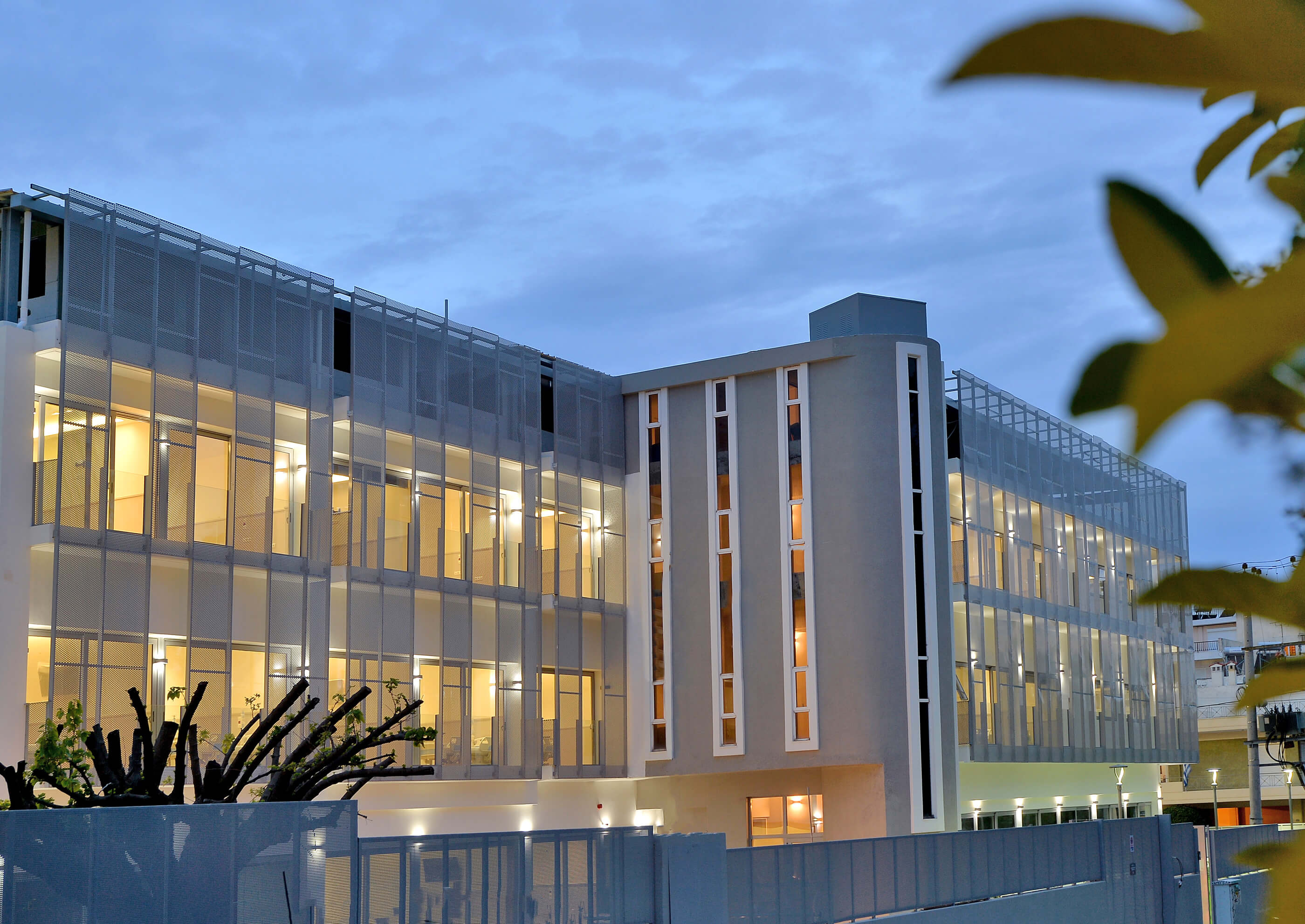 athens platinum